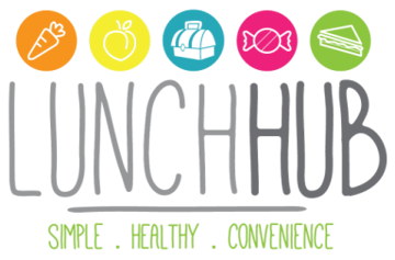 LunchHubLogo